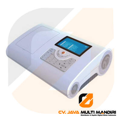 Spectrophotometer UV AMTAST AMV15