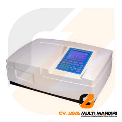 Spektrofotometer Ultraviolet AMTAST AMV16