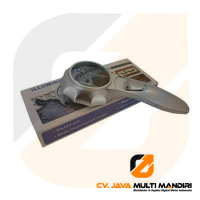 Pocket Magnifier AMTAST ML750