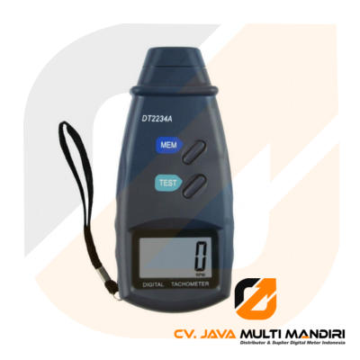 Tachometer Digital AMTAST DT2234A