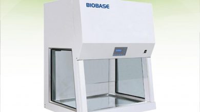 Alat Cabinet Biological Safety BIOBASE BYKG-III