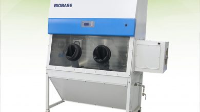 Alat Cabinet Biologis BIOBASE BSC-1100IIIX BSC-1500IIIX