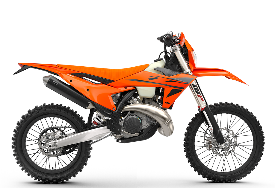 2025 KTM 250 XC-W