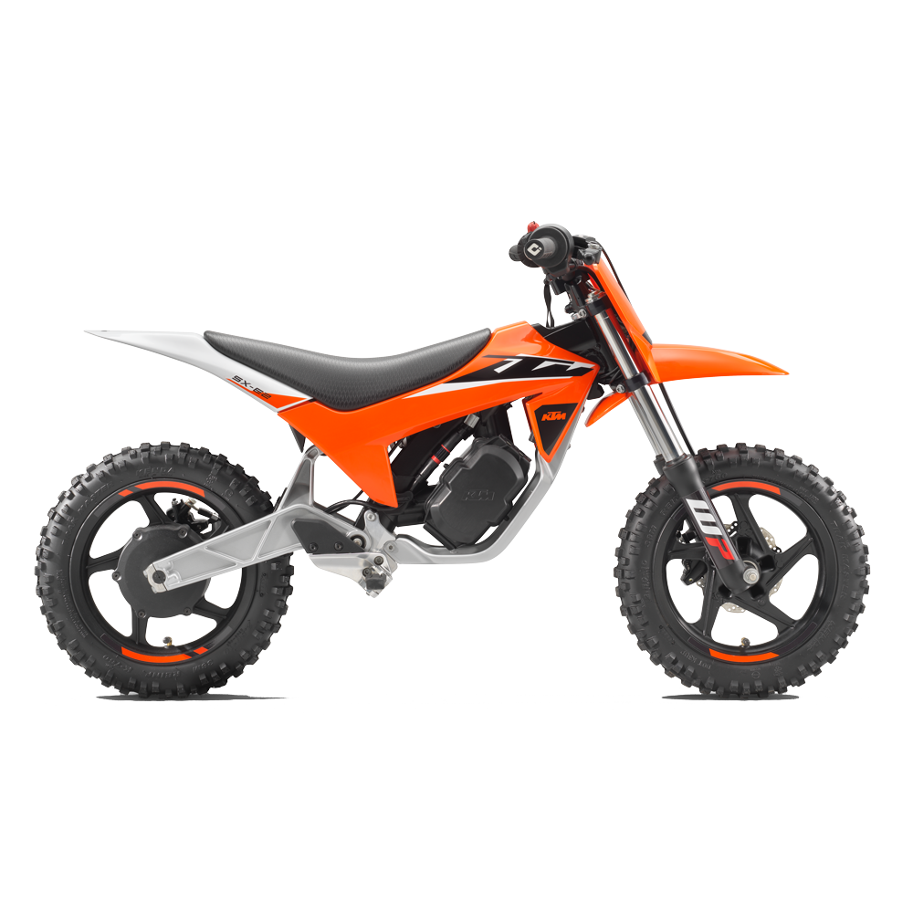 FULL KTM SX LOOK