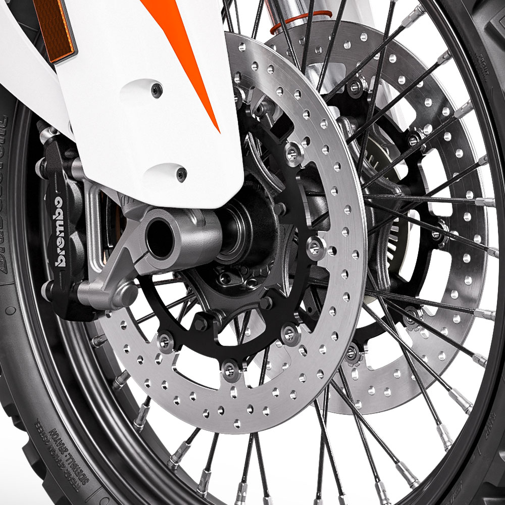 KTM 1290 SUPER ADVENTURE R 2022 (45) KTM 1290 SUPER ADVENTURE R 2022 (45)