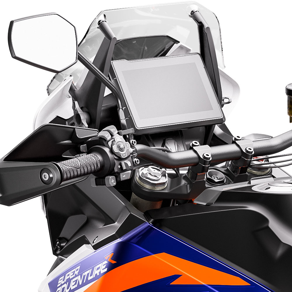 KTM 1290 SUPER ADVENTURE R 2022 (79) KTM 1290 SUPER ADVENTURE R 2022 (79)