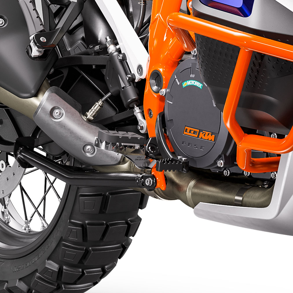 KTM 1290 SUPER ADVENTURE R 2022 (64) KTM 1290 SUPER ADVENTURE R 2022 (64)
