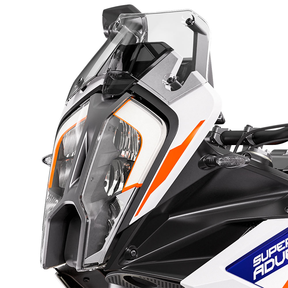 KTM 1290 SUPER ADVENTURE R 2022 (76) KTM 1290 SUPER ADVENTURE R 2022 (76)