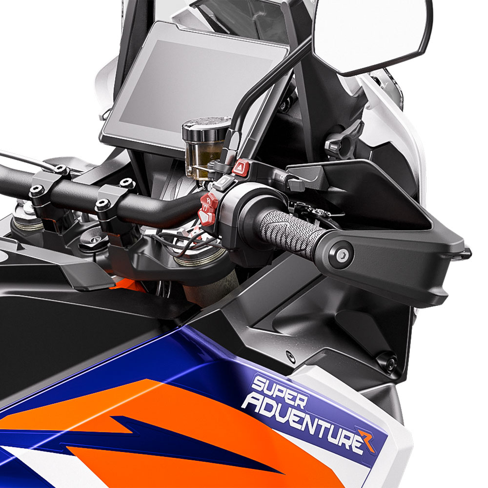 KTM 1290 SUPER ADVENTURE R 2022 (10) KTM 1290 SUPER ADVENTURE R 2022 (10)