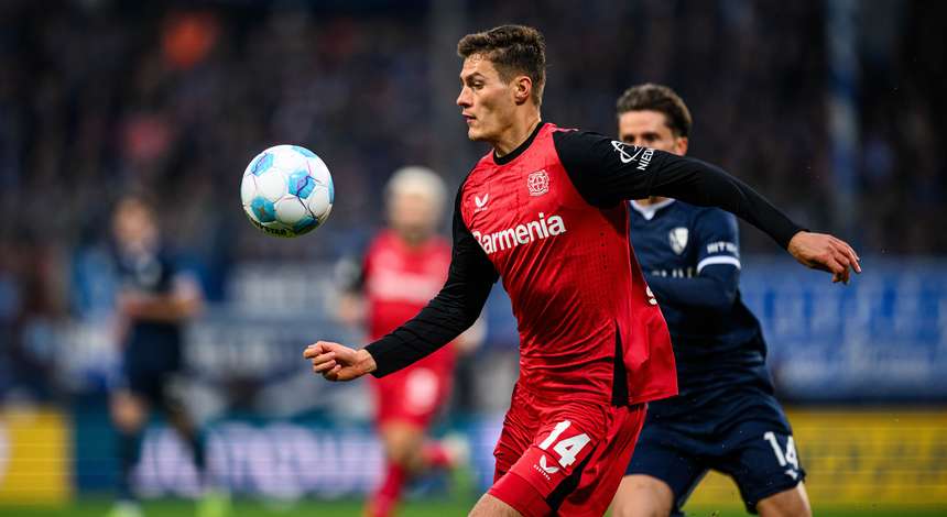 Patrik Schick