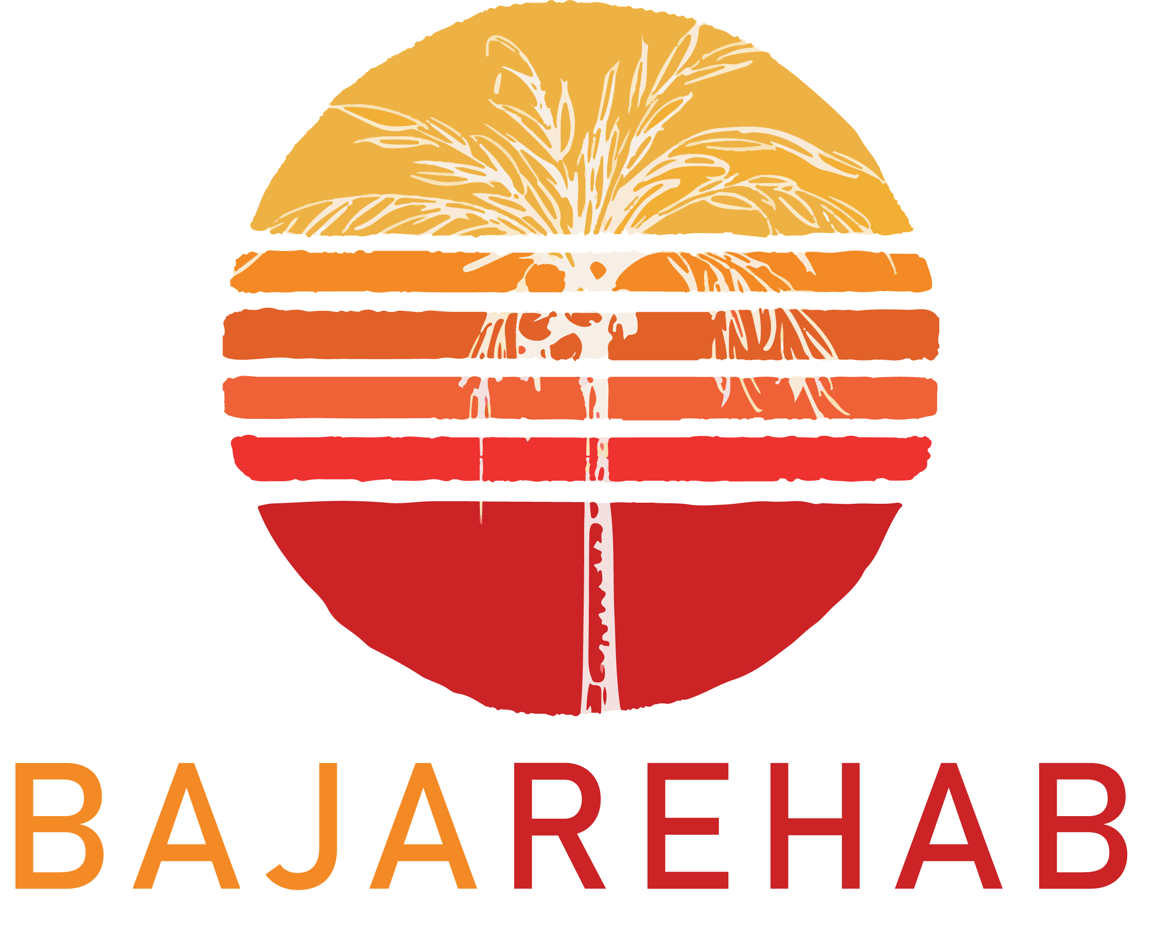 Baja Rehab Logo