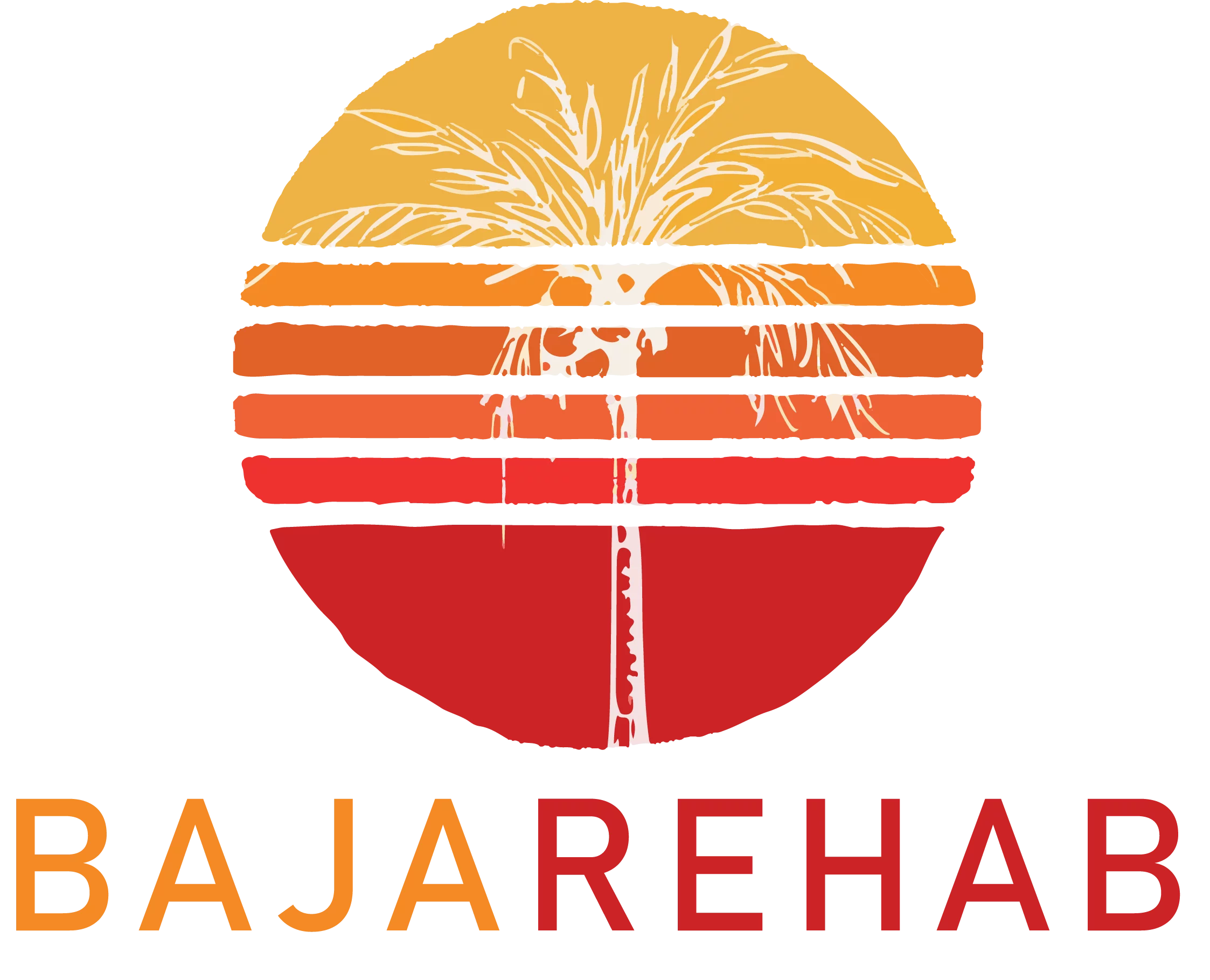 Baja Rehab Logo