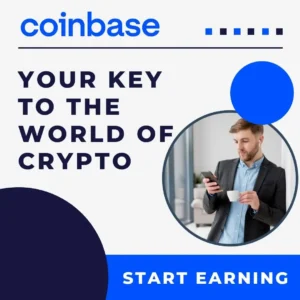 Coinbase Banner