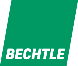 Bechtle Logo PNG