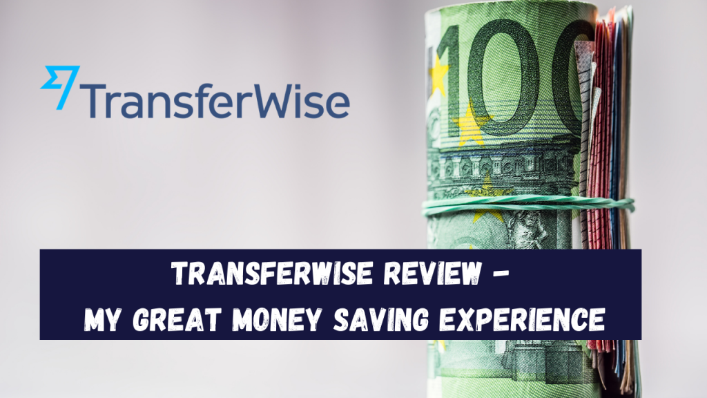 revisione transferwise