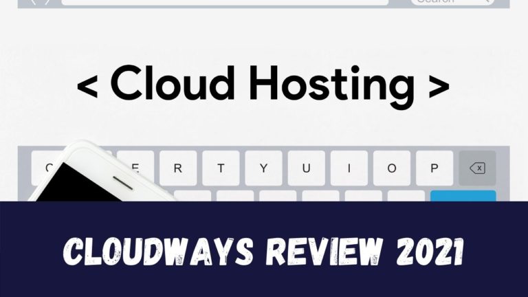 مراجعة Cloudways 2021