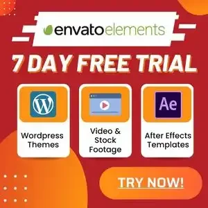 Envato Elements Ad