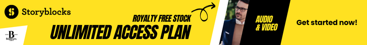 Unlimited Access Plan Banner