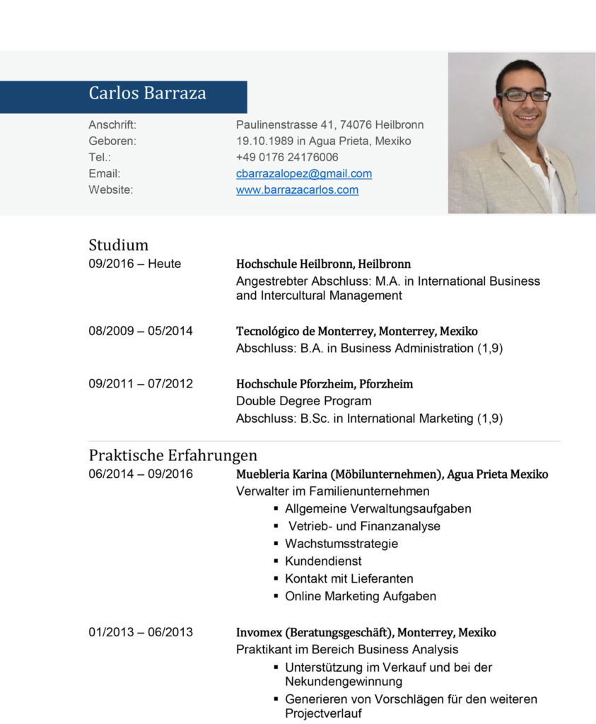 Resume-Example-Carlos-Barraza-1