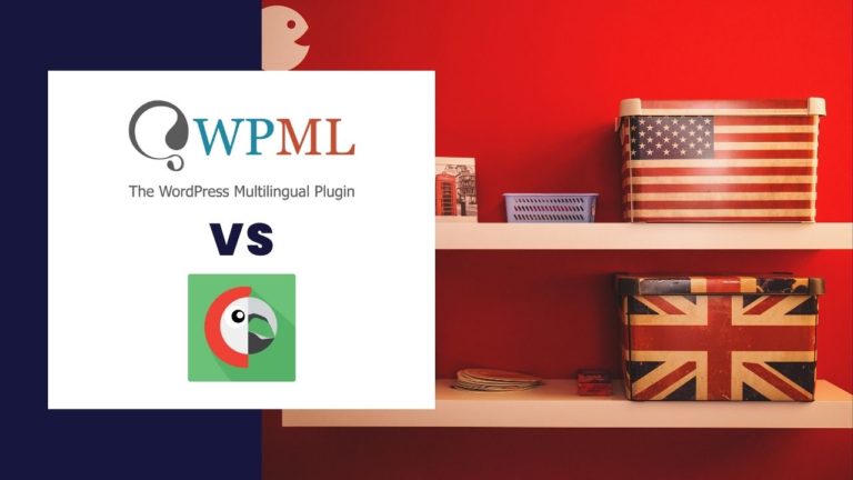 WPML vs. Polylang