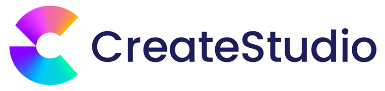 Logotipo CreateStudio