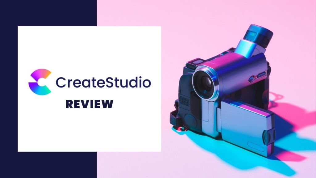 CreateStudio Review
