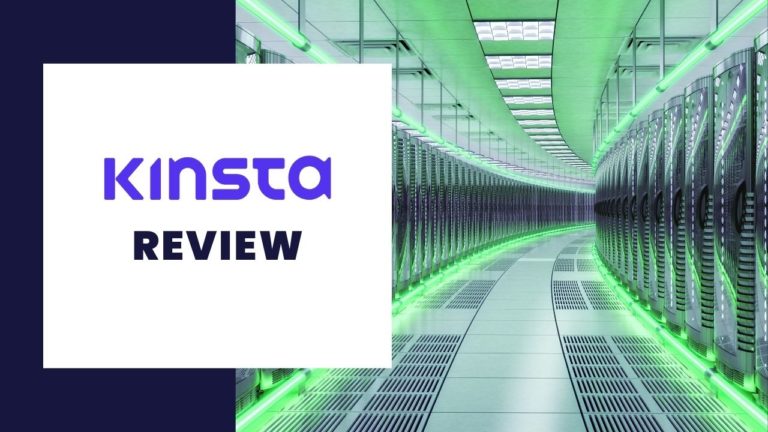 Kinsta Review
