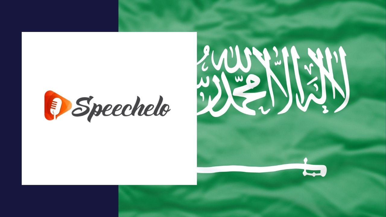 Speechelo Arabic