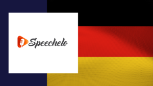 Speechelo Deutsch