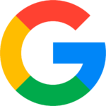 شعار google