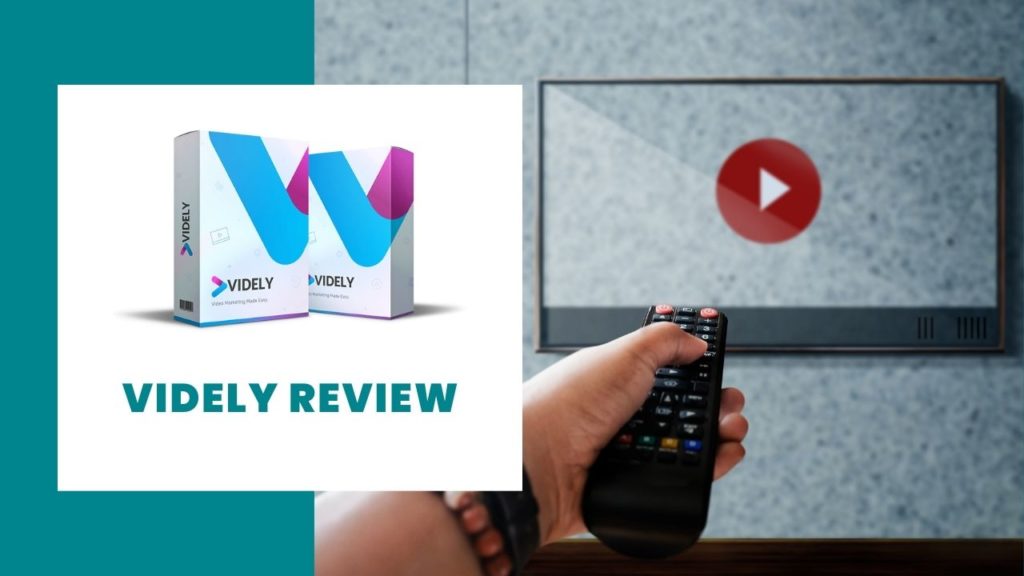 Videly review
