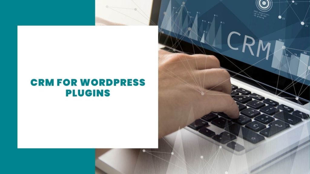 CRM pour les plugins Wordpress