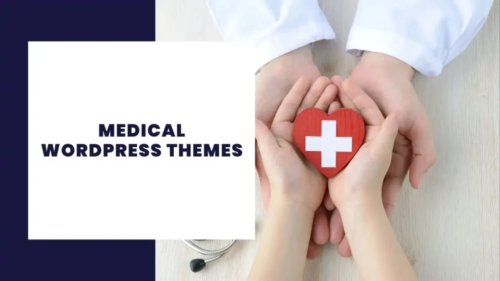 medical wordpress themes