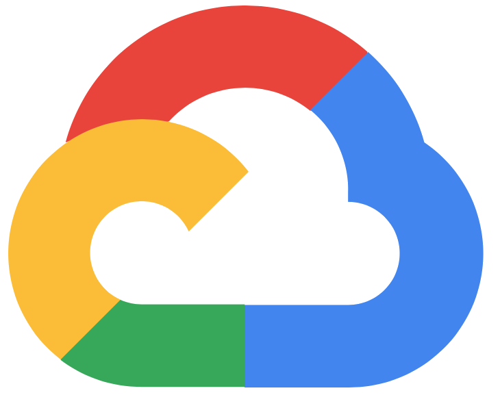 Облачная платформа Google