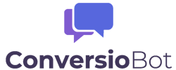 Conversiobot logo