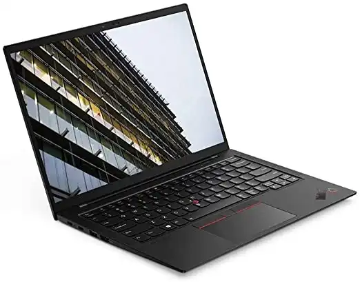 Lenovo ThinkPad X1 Carbon Gen 9 (14 بوصة)