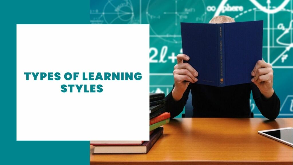 Tipos de estilos de aprendizaje