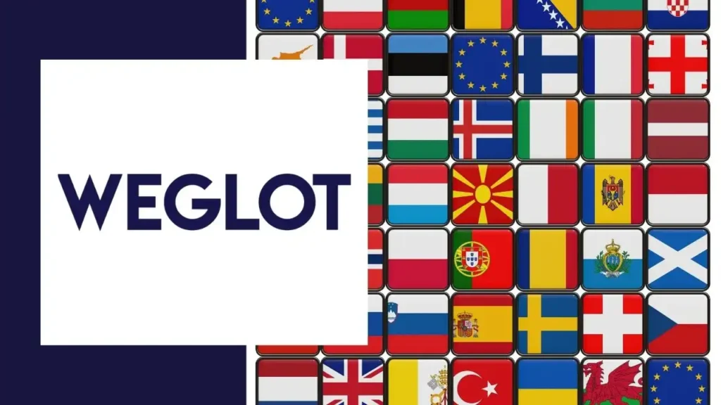 Weglot Language Switcher - Standortwechsel