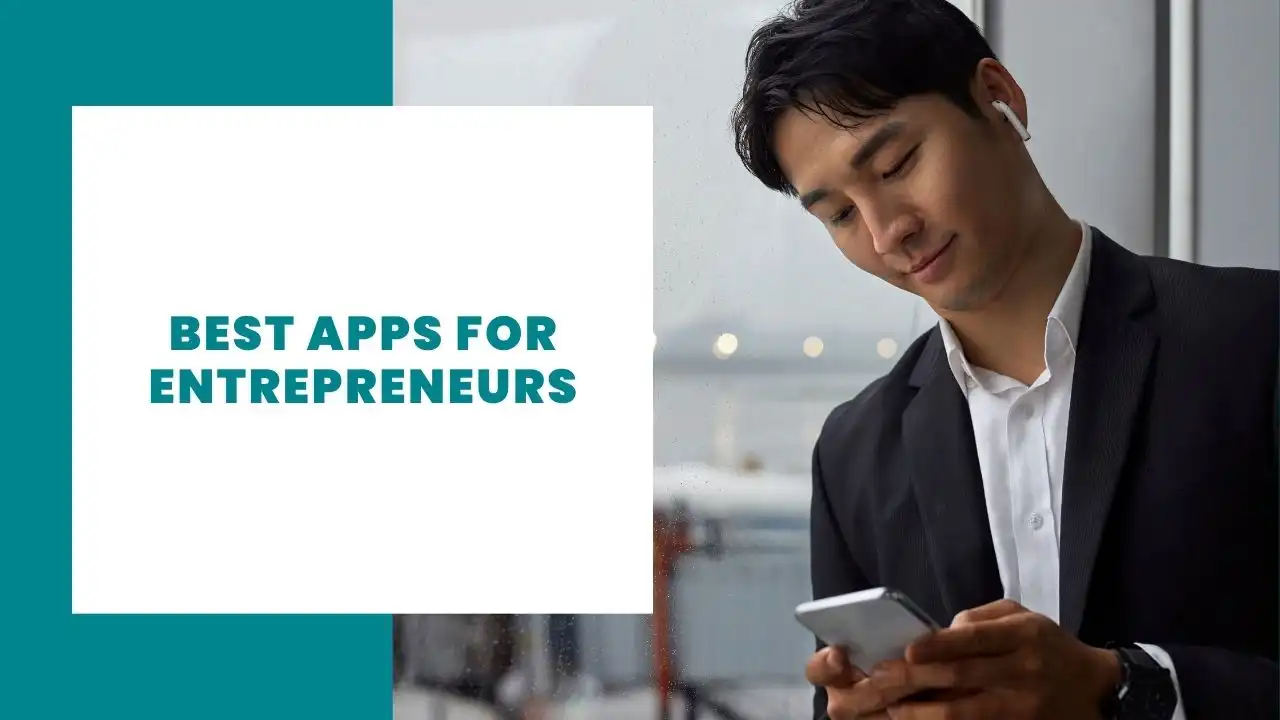 najlepsze aplikacje dla przedsiębiorców
