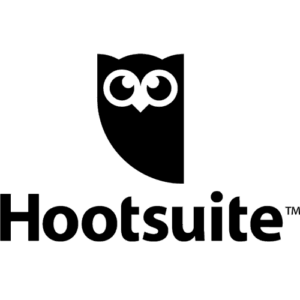 شعار hootsuite