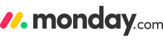 maandag logo