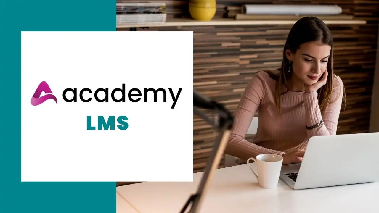 Academy Learning management system
