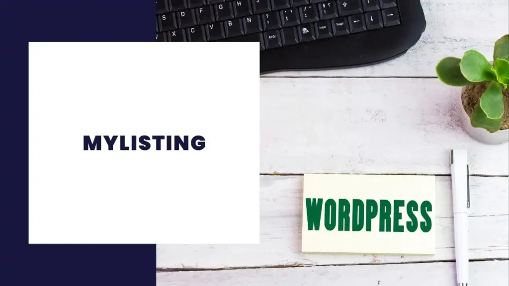 Mylisting plantilla de directorios para wordpress