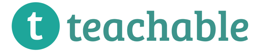 Teachableロゴ