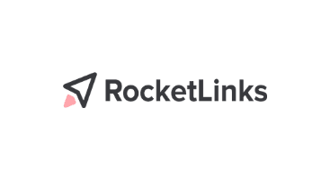 logo de rocketlinks