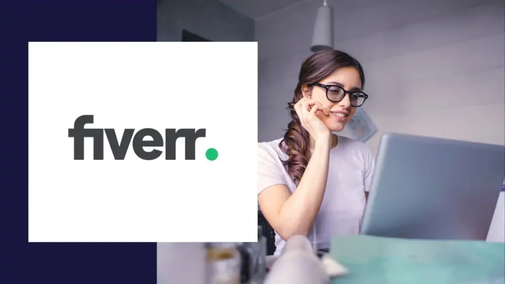 what is Fiverr