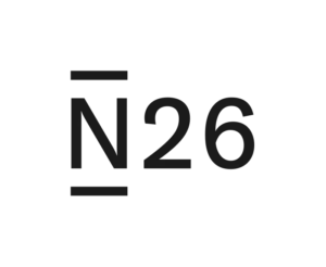 Logotipo de N26