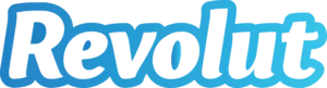 Logo-ul Revolut