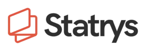 Логотип Statrys