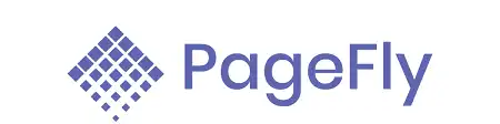Logo Pagefly